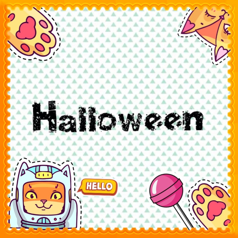 Halloween Stuff - image 1